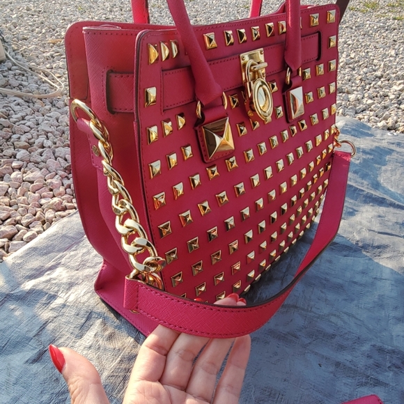 Authentic M.K purse  Brand New - Picture 2 of 8